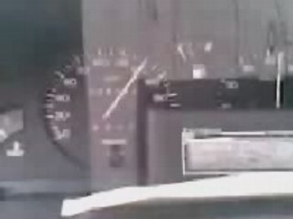 106 Xsi turbo 1 bar