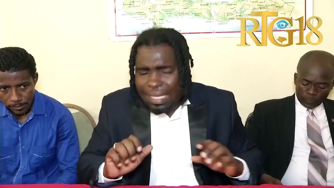 Plizyè òganizasyon tankou SOHVEM mande manm KPT yo ak PM Conille ou fòme yon konsèy antant nasyonal