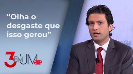 Havia necessidade de importar arroz? Ghani analisa cancelamento de leilão