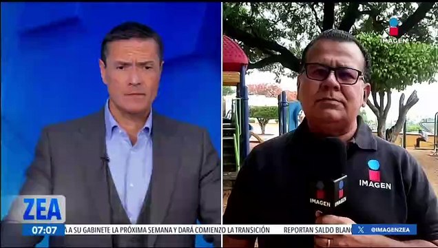 Investigan a elementos de la Guardia Nacional por la masacre de una familia en Guanajuato