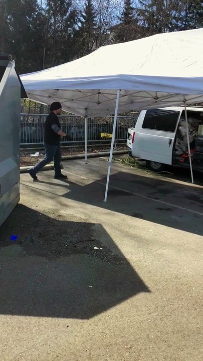 Tent