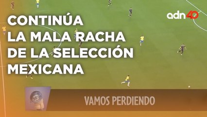 D'Rubrik: Tenis, Fórmula 1 y lo más destacado de la selección mexicana