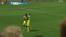 Déboulé de Cheik SABALY ! 2 - 0 pour Pau