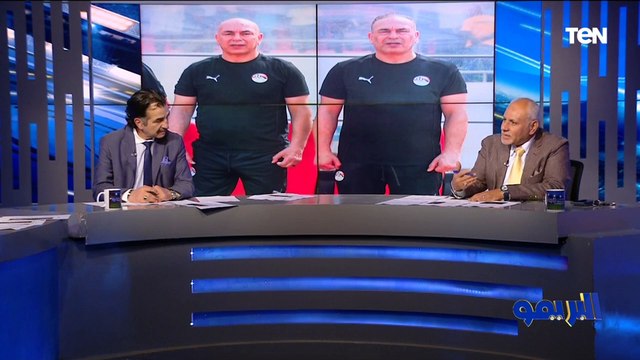 أيمن أبو عايد الناقد الرياضي يوجه نصيحة هاااامة لـ حسام حسن مدرب المنتخب ️