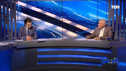 محتاجين بديل مميز لـ مصطفى محمد".. أيمن أبو عايد يوضح أبرز المشاكل الفنية التي يعاني منها المنتخب