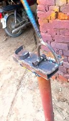 Metal banding ideas #viralvideo#1millionviews#follow