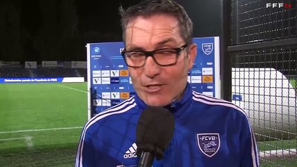 Villefranche - National (Clip)