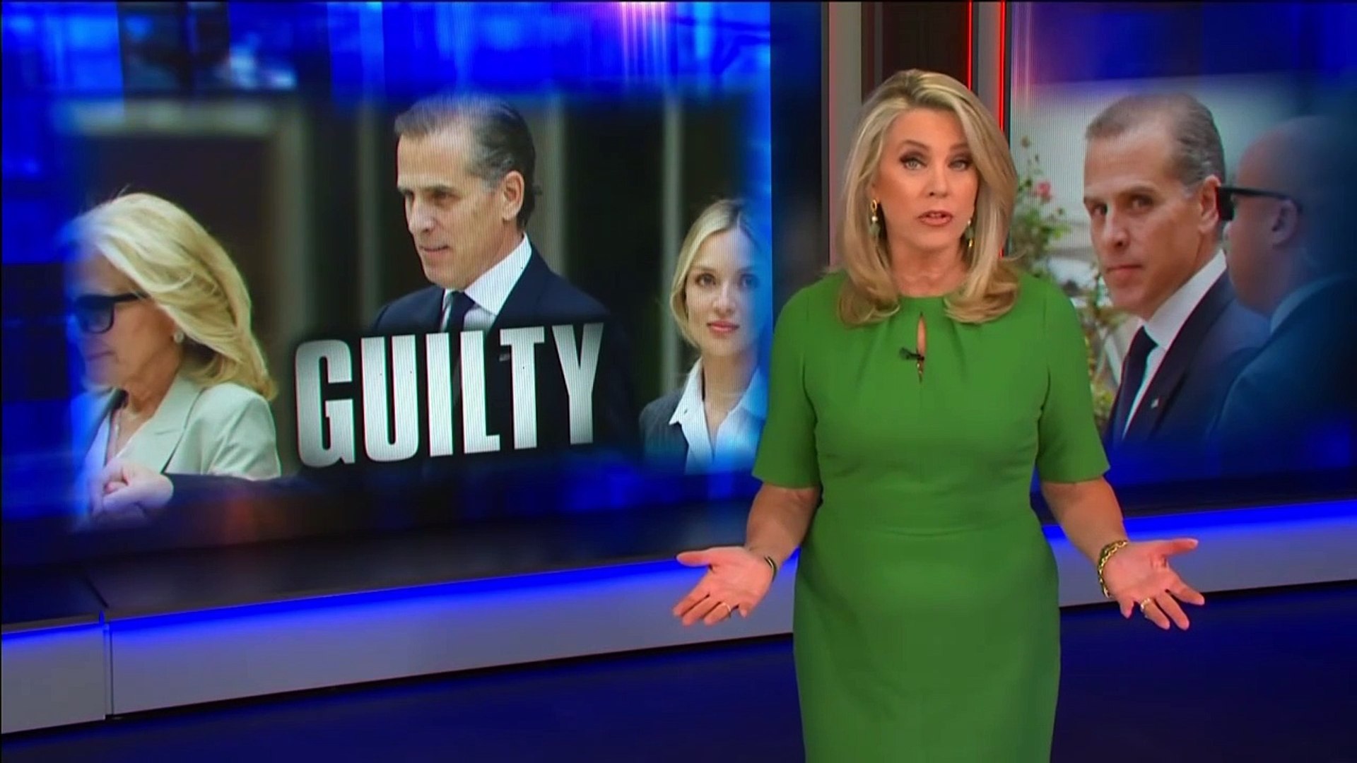 Inside Edition - June 11, 2024