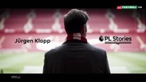 Premier League Stories: Jürgen Klopp