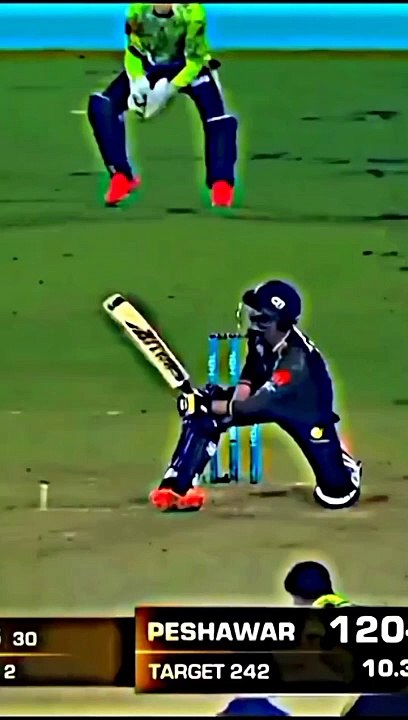 MXClip_saim ayub no look shot