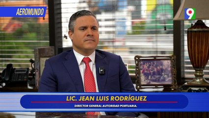 ¿Luis Abinader por qué quiere modificar la Constitución? | AeroMundo