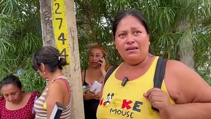 Desplazamiento masivo en el Sur de México: ¿por qué 4,000 indígenas abandonaron sus hogares?