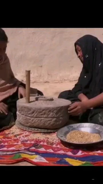 Pakistan   village life