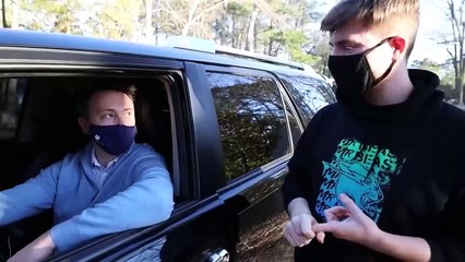 I Sold My House For $1 !@MrBeast Hindi !