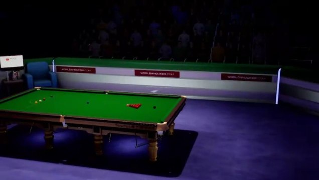 Mark Selby Vs Ronnie O'sullivan