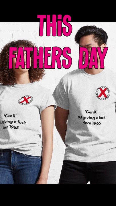 Fathers Day is coming