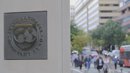 IMF, 미국 등 선진국에 "국가 채무 줄이라" 권고 / YTN