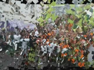 Cavalcade de scaer 2007