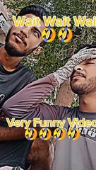 Wait Wait Wait ||Funny Talks||Funny Shorts #punjabikahani #punjabizuban #punjabianz #SaqibNabeel0