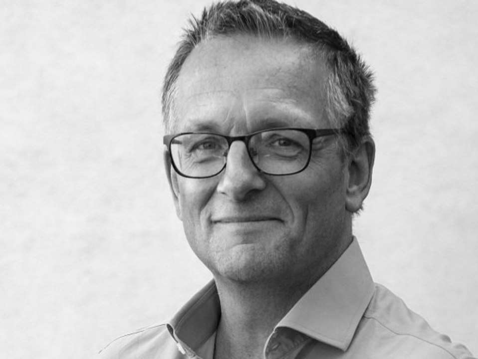Vermisster BBC-Moderator Michael Mosley tot aufgefunden