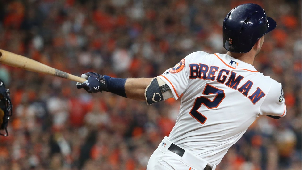 Astros' Alex Bregman Heats Up: Impact on Fantasy Baseball