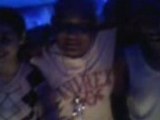 annif dyal bigg