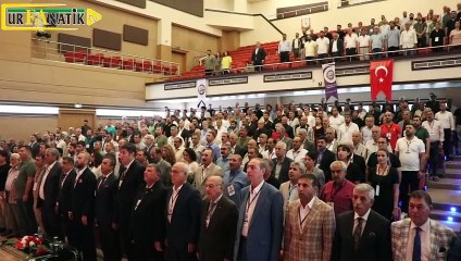 Şanlıurfa’daki kritik seçim başladı! 2 aday yarışıyor