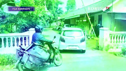 Kronologi Polwan Bakar Suami hingga Tewas di Aspol Mojokerto