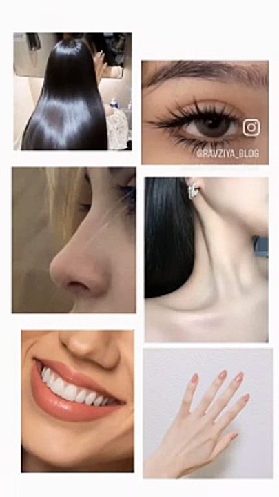 Beauty hacks