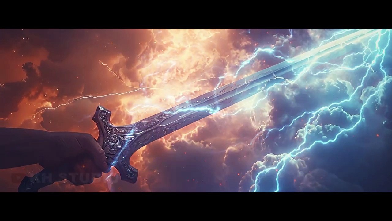 He-Man Masters of the Universe (2025) - First Trailer  Nicholas Galitzine