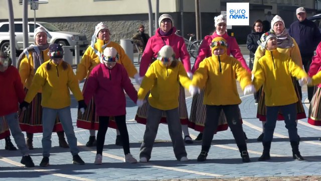In Estonia, Narva cerca un futuro senza i turisti russi