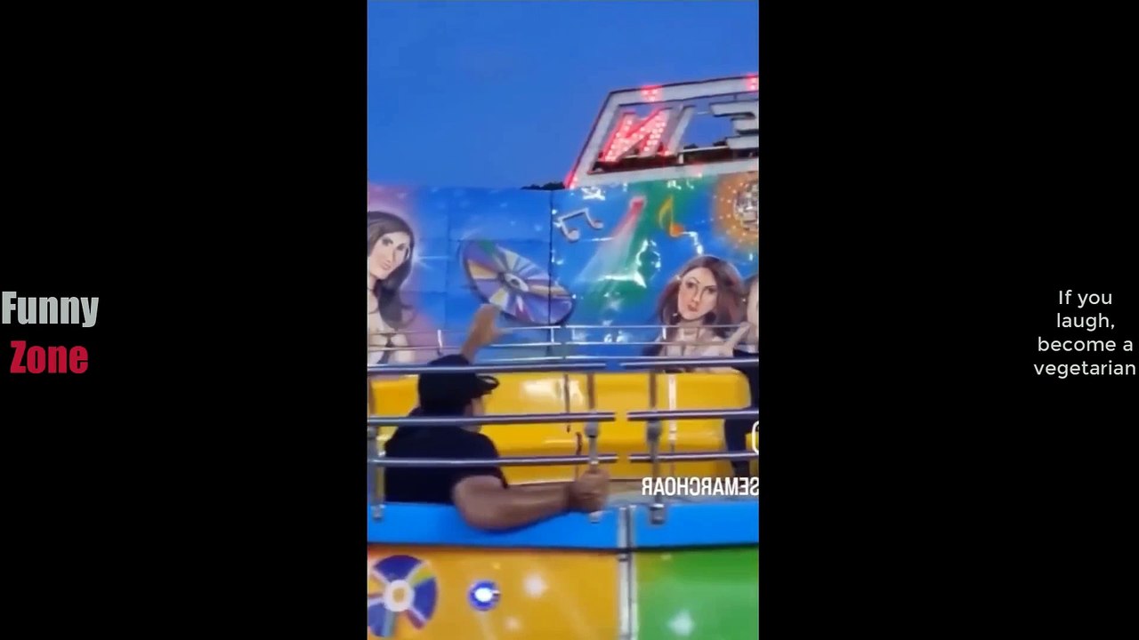 TRY NOT TO LAUGH Part 3