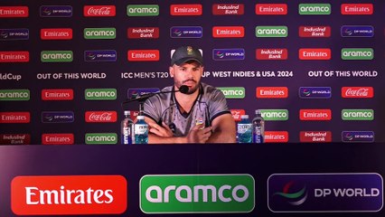 South Africa's Aiden Markram previews T20 World Cup clash with Bangladesh