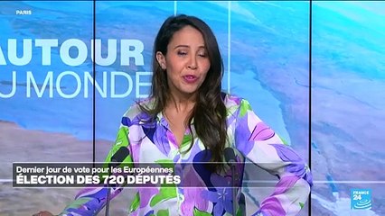 Élections européennes : quelles sont les attentes des électeurs ?