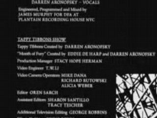 Requiem for Dream Divx FR-9