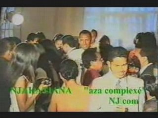 Njakatiana aza complexe