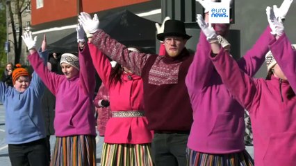 En Estonie, Narva se cherche un avenir sans les touristes russes