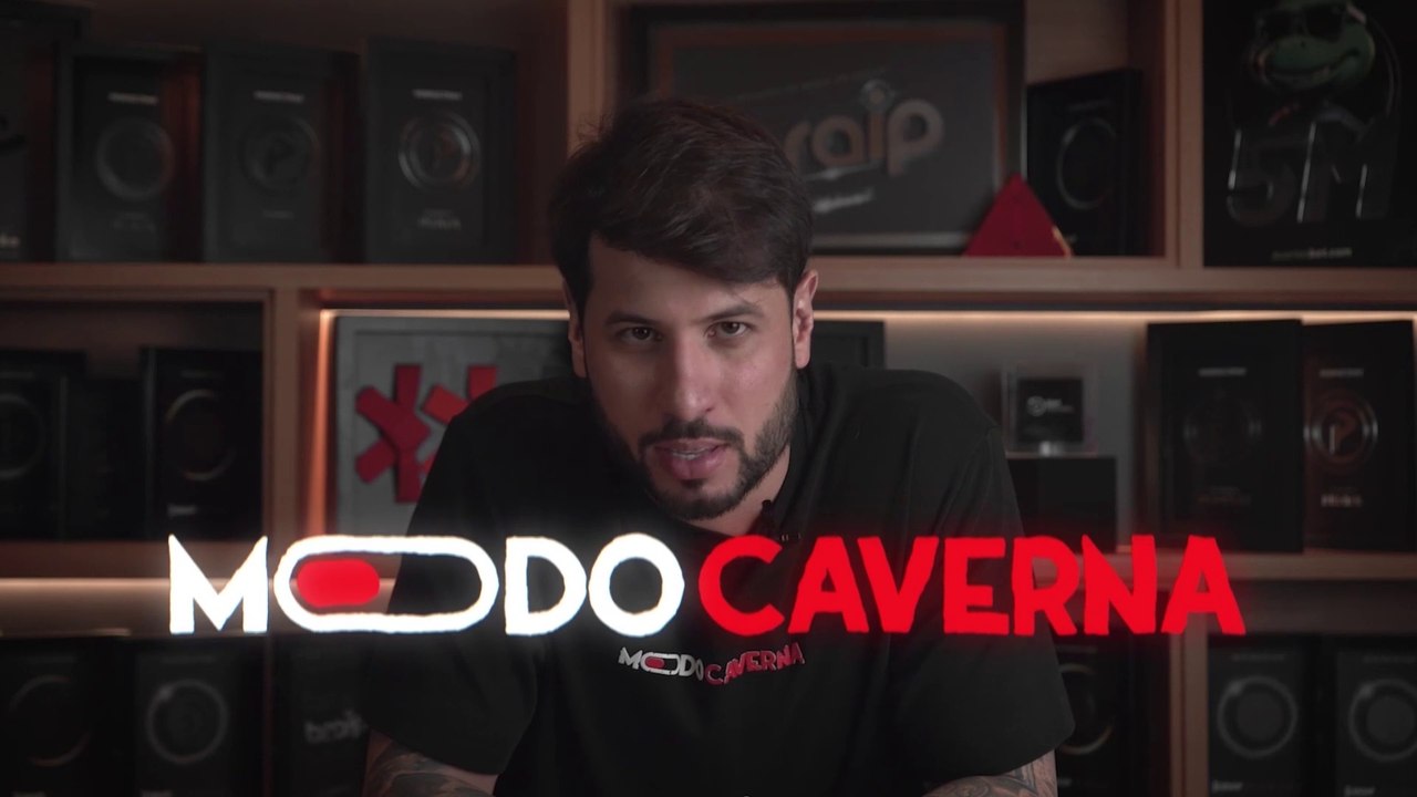 Modo Caverna
