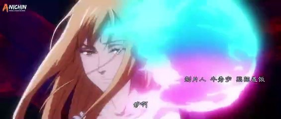 (Ep7) Yi Ren Zhi Xia 5th season Sub Indo (一人之下5)(The Outcast 5th Season)