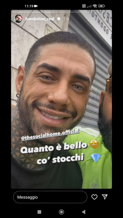 oggi casting