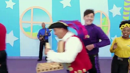 The Wiggles Say Goodbye Pizza Pie 2024...mp4