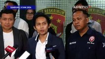 Pegi Setiawan Tersangka Kasus Vina Jalani Tes Psikologi Kedua Selama 8 Jam, Ini yang Diperiksa