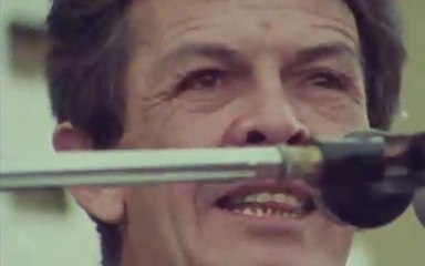 Arrivederci Berlinguer!: la clip in anteprima del film concerto nei cinema