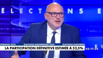 Philippe Guibert : «Ce sont les retraités qui font l'élection dans notre pays»
