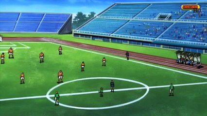 [SHANA]Hungry Heart Cap 28