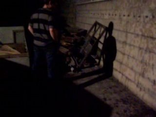 Pi on the wall by riky