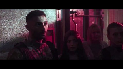 Kingdom Of The Dinosaurs (2022)   Full Action Movie   Mark Haldor   Darcie Rose   Chelsea Greenwood