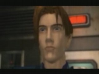 Biohazard 2 - Ending Part I [Leon B]