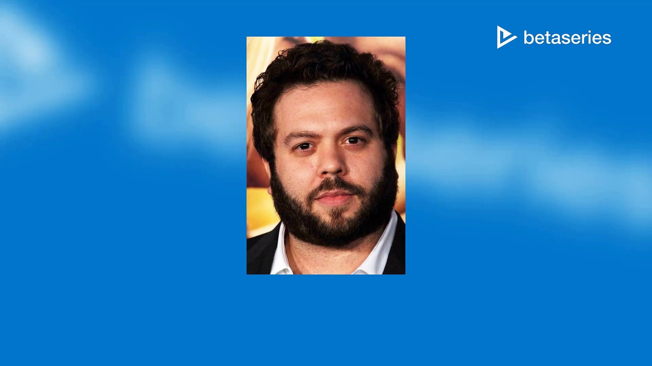 Dan Fogler (DE)