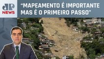 Cristiano Vilela comenta sobre quase 9 milhões de brasileiros que vivem em áreas de risco